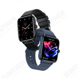 T46S 1.7 inch Large HD Screen bluetooth Call AI Voice Assistant Body Temperature Heart Rate Blood Pressure SpO2 Monitor 30 Days Standby BT5.0 Smart Watch T46S 1.7 inch Large HD Screen bluetooth Call AI Voice Assistant Body Temperature Heart Rate Blood Pressure SpO2 Monitor 30 Days Standby BT5.0 Smart Watch