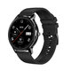 DT NO.1 DT56 Full-round Touch Screen Heart Rate Blood Pressure SpO2 Monitor Multiple Dials Camera Music Control Ultra-light Smart Watch