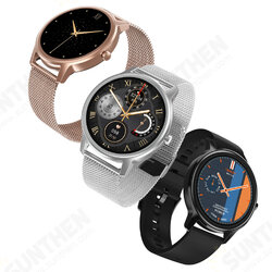 DT56 Full-round Touch Screen Heart Rate Blood Pressure SpO2 Monitor Multiple Dials Camera Music Control Ultra-light Smart Watch DT56 Full-round Touch Screen Heart Rate Blood Pressure SpO2 Monitor Multiple Dials Camera Music Control Ultra-light Smart Watch