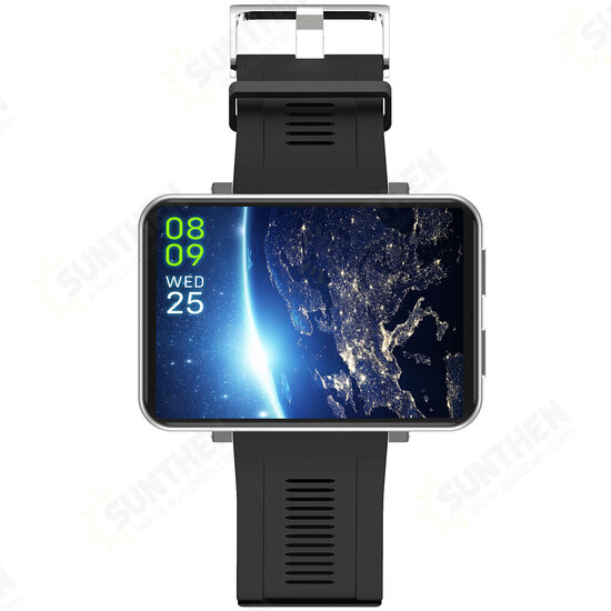 [Face Unlock]MAX 2.86 Inch HD Screen Smart Watch 3G+32G 4G-LTE 2880mAh Battery Capacity 8MP Camera GPS Watch Phone