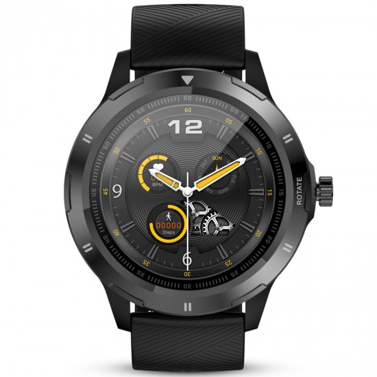 D13 Customize Watch Face Heart Rate Blood Pressure Oxygen Monitor Multi-sport Modes IP67 Waterproof Smart Watch