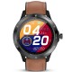 D13 Customize Watch Face Heart Rate Blood Pressure Oxygen Monitor Multi-sport Modes IP67 Waterproof Smart Watch