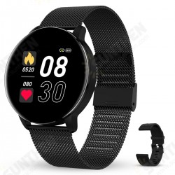 R5L 1.3 inch IPS Full Touch Screen bluetooth 5.0 Heart Rate Blood Pressure SpO2 Monitor Multi-sport Modes Dial Market IP67 Waterproof Smart Watch R5L 1.3 inch IPS Full Touch Screen bluetooth 5.0 Heart Rate Blood Pressure SpO2 Monitor Multi-sport Modes Dial Market IP67 Waterproof Smart Watch