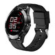 S11 1.28 inch Full Touch Screen Heart Rate Blood Pressure Monitor 24 Sports Modes 300mAh Large Battery Capacity IP67 Waterproof Smart Watch