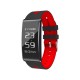 GPS Real-time Heart Rate Monitor Wristband With Fitness Tracker Pedometer Smart Wristband