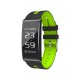 GPS Real-time Heart Rate Monitor Wristband With Fitness Tracker Pedometer Smart Wristband