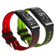 GPS Real-time Heart Rate Monitor Wristband With Fitness Tracker Pedometer Smart Wristband