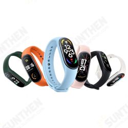 1.62 inch AMOLED Always-on Display Professional Workout Analysis 120+ Sports Modes 100+ Watch Faces 5ATM Waterproof BT5.2 Smart Watch 1.62 inch AMOLED Always-on Display Professional Workout Analysis 120+ Sports Modes 100+ Watch Faces 5ATM Waterproof BT5.2 Smart Watch