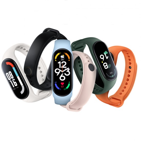 1.62 inch AMOLED Always-on Display Professional Workout Analysis 120+ Sports Modes 100+ Watch Faces 5ATM Waterproof BT5.2 Smart Watch
