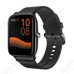 GST Ultra Light 1.69 inch HD Full Touch Screen 20 Days Standby IP68 Waterproof Customize Watch Face Heart Rate Blood Oxygen Monitor Smart Watch GST Ultra Light 1.69 inch HD Full Touch Screen 20 Days Standby IP68 Waterproof Customize Watch Face Heart Rate Blood Oxygen Monitor Smart Watch
