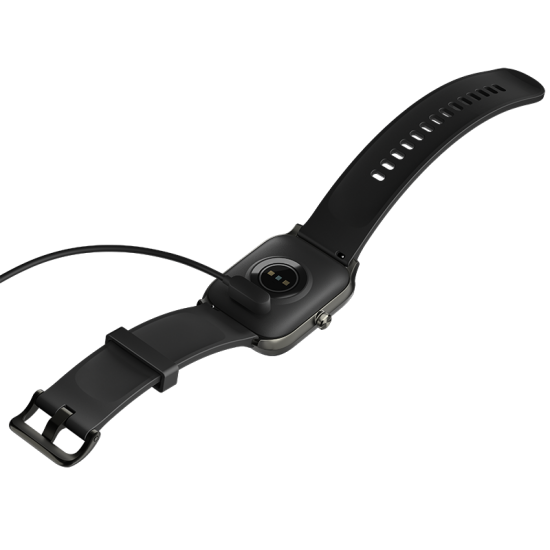GST Ultra Light 1.69 inch HD Full Touch Screen 20 Days Standby IP68 Waterproof Customize Watch Face Heart Rate Blood Oxygen Monitor Smart Watch