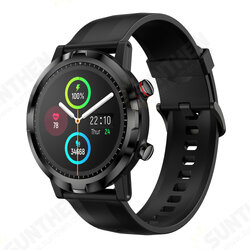 RT LS05S 1.28 inch HD Screen 24-hour Heart Rate Monitor Breathe Training Online Dial Replacement 12 Sport Modes 20 Days Standby BT 5.0 Smart Watch Global Version RT LS05S 1.28 inch HD Screen 24-hour Heart Rate Monitor Breathe Training Online Dial Replacement 12 Sport Modes 20 Days Standby BT 5.0 Smart Watch Global Version