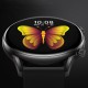 RT2 LS10 Ultra-Light 1.32 inch 360*360 pixels HD Screen Heart Rate SpO2 Monitor 20 Days Standby IP68 Waterproof Smart Watch