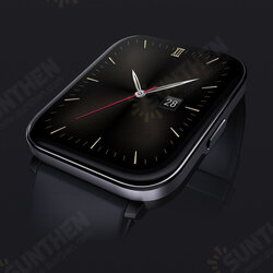 Watch 1.78 inch 368*448 pixels AMOLED Screen Always-on Display 100 Sports Modes Heart Rate SpO2 Monitor Video AI Mood Watch Face IP68 Smart Watch Watch 1.78 inch 368*448 pixels AMOLED Screen Always-on Display 100 Sports Modes Heart Rate SpO2 Monitor Video AI Mood Watch Face IP68 Smart Watch