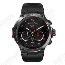 Stratos 2 360*360px Always-On AMOLED Display 4 Satellite 3 Modes GPS Heart Rate SpO2 Monitor 100+ Watch Faces 5ATM Waterproof Smart Watch Stratos 2 360*360px Always-On AMOLED Display 4 Satellite 3 Modes GPS Heart Rate SpO2 Monitor 100+ Watch Faces 5ATM Waterproof Smart Watch