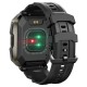 M1 Pro Three-proof Rugged Outdoor Fitness Tracker bluetooth Call 24h Heart Rate SpO2 Monitor 5ATM IP69K Waterproof 50 Days Long Standby Smart Watch