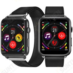 LEM10 Pro 1.82inch IPS Full Touch Screen 4G+64G Phone Watch Camera GPS+GLONASS Health Monitor Multi-Dials 700mAh Android 7.1 4G Smart Watch LEM10 Pro 1.82inch IPS Full Touch Screen 4G+64G Phone Watch Camera GPS+GLONASS Health Monitor Multi-Dials 700mAh Android 7.1 4G Smart Watch