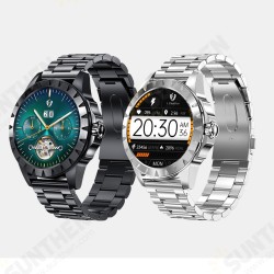1.39 inch 454*454 pixels Touch Screen ECG Heart Rate Monitor bluetooth calling 16 Sports Modes IP67 Waterproof Smart Watch 1.39 inch 454*454 pixels Touch Screen ECG Heart Rate Monitor bluetooth calling 16 Sports Modes IP67 Waterproof Smart Watch