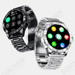 1.39 inch 454*454 pixels Touch Screen ECG Heart Rate Monitor bluetooth calling 16 Sports Modes IP67 Waterproof Smart Watch 1.39 inch 454*454 pixels Touch Screen ECG Heart Rate Monitor bluetooth calling 16 Sports Modes IP67 Waterproof Smart Watch