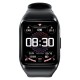 2 1.69 inch 320*320px Large Display Heart Rate Monitor Blood Pressure SpO2 Measurement GPS Positioning Tracker Massive Dials IP68 Waterproof 260mAh Smart Watch