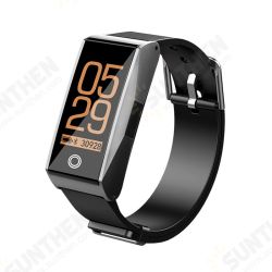 Mate1 Color Screen Heart Rate Blood Pressure Oxygen bluetooth Call Waterproof Sports Smart Bracelet Mate1 Color Screen Heart Rate Blood Pressure Oxygen bluetooth Call Waterproof Sports Smart Bracelet
