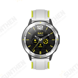 NY28 1.3 inch 360*360px HD Screen GPS Positioning Barometer Altimeter Compass Function 24h Heart Rate SpO2 Monitor IP68 Waterproof Outdoor Sport Smart Watch NY28 1.3 inch 360*360px HD Screen GPS Positioning Barometer Altimeter Compass Function 24h Heart Rate SpO2 Monitor IP68 Waterproof Outdoor Sport Smart Watch