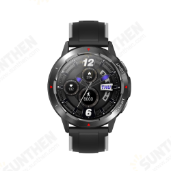 NY28 1.3 inch 360*360px HD Screen GPS Positioning Barometer Altimeter Compass Function 24h Heart Rate SpO2 Monitor IP68 Waterproof Outdoor Sport Smart Watch NY28 1.3 inch 360*360px HD Screen GPS Positioning Barometer Altimeter Compass Function 24h Heart Rate SpO2 Monitor IP68 Waterproof Outdoor Sport Smart Watch