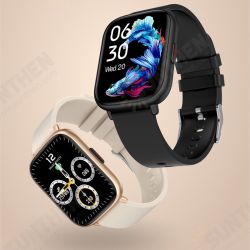 Q9 Pro 1.85 inch HD Screen Body Temperature Measurement Heart Rate Blood Pressure SpO2 Monitor Fitness Tracker 45 Days Long Standby BT 5.0 Smart Watch Q9 Pro 1.85 inch HD Screen Body Temperature Measurement Heart Rate Blood Pressure SpO2 Monitor Fitness Tracker 45 Days Long Standby BT 5.0 Smart Watch