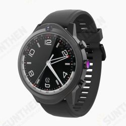 Brave 2 1.45 inch 412*412px HD Screen 4G+64G Android Smartwatch Infrared Body Temperature Monitor SIM Card WiFi GPS Positioning Dual Mode 4G-LTE Smart Watch Phone Brave 2 1.45 inch 412*412px HD Screen 4G+64G Android Smartwatch Infrared Body Temperature Monitor SIM Card WiFi GPS Positioning Dual Mode 4G-LTE Smart Watch Phone