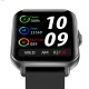 GTS3 1.69 inch HD Full Touch Screen bluetooth Calling Real-time Heart Rate Blood Pressure SpO2 Monitor Multi-sport Modes IP67 Waterproof Smart Watch