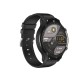 Air 1 1.6 inch 400*400px 3G+32G/ 4G+128G 4G-LTE Watch Phone GPS Android 9.0 Heart Rate SpO2 Monitor 600mAh Smart Watch