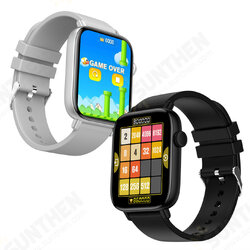 T49 1.9 inch HD Screen bluetooth Call Heart Rate Blood Pressure SpO2 Monitor Multi-sport Modes Fitness Tracker Music Playback Smart Watch T49 1.9 inch HD Screen bluetooth Call Heart Rate Blood Pressure SpO2 Monitor Multi-sport Modes Fitness Tracker Music Playback Smart Watch