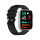 T49 1.9 inch HD Screen bluetooth Call Heart Rate Blood Pressure SpO2 Monitor Multi-sport Modes Fitness Tracker Music Playback Smart Watch