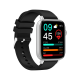 T49 1.9 inch HD Screen bluetooth Call Heart Rate Blood Pressure SpO2 Monitor Multi-sport Modes Fitness Tracker Music Playback Smart Watch