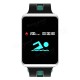 TF1 Nordic 52832 Chip IP68 Waterproof Heart Rate bluetooth 4.0 Smart Watch for Mobile Phone
