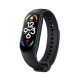 Mi Band 7 1.62 inch AMOLED Always-on Display Wristband 24h Heart Rate SpO2 Monitoring 4 Professional Workout Analysis 120+ Sports Modes 100+ Watch Faces 5ATM Waterproof BT5.2 Smart Watch