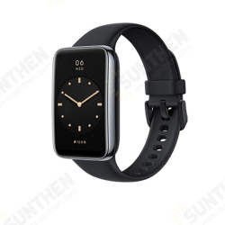 Mi Band 7 Pro Global Version 1.64 inch AMOLED Always-on Screen 24h Heart Rate SpO2 Monitor 117 Sports Modes 5ATM Waterproof GPS Smart Watch Mi Band 7 Pro Global Version 1.64 inch AMOLED Always-on Screen 24h Heart Rate SpO2 Monitor 117 Sports Modes 5ATM Waterproof GPS Smart Watch