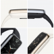 Mi Band 7 Pro Global Version 1.64 inch AMOLED Always-on Screen 24h Heart Rate SpO2 Monitor 117 Sports Modes 5ATM Waterproof GPS Smart Watch
