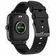 Y22 1.7 inch 2.5D Curved Screen BT5.1 bluetooth Calling Heart Rate Blood Pressure Oxygen Monitor 28 Sports Modes 25 Days Standby IP67 Waterproof Smart Watch