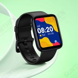 2 Corning Gorilla Glass 1.78 inch 390*450px HD AMOLED Screen Always-on Display Heart Rate SpO2 Monitor Accurate Built-in GPS 200+ Watch Faces 5ATM Waterproof Smart Watch 2 Corning Gorilla Glass 1.78 inch 390*450px HD AMOLED Screen Always-on Display Heart Rate SpO2 Monitor Accurate Built-in GPS 200+ Watch Faces 5ATM Waterproof Smart Watch