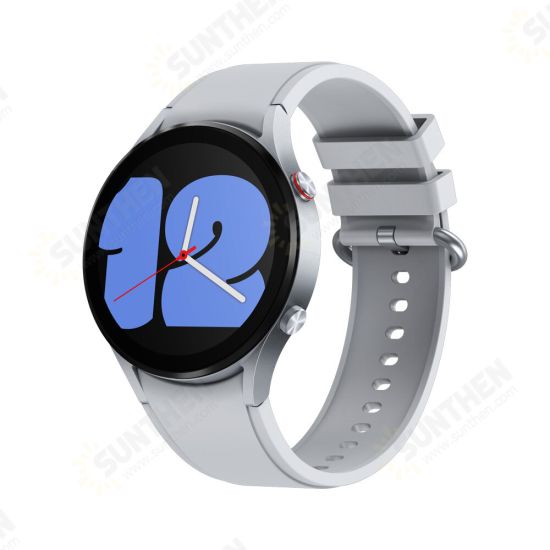 GTR 3 360*360 HD Screen bluetooth Call Body Temperature Measurement Heart Rate Blood Oxygen Monitor 70+ Sports Modes 240+ Watch Faces IP68 Waterproof Smart Watch