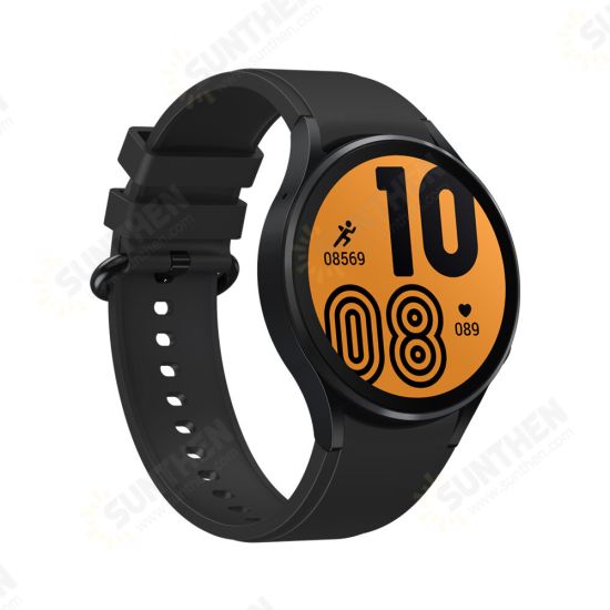 GTR 3 360*360 HD Screen bluetooth Call Body Temperature Measurement Heart Rate Blood Oxygen Monitor 70+ Sports Modes 240+ Watch Faces IP68 Waterproof Smart Watch