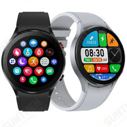 GTR 3 360*360 HD Screen bluetooth Call Body Temperature Measurement Heart Rate Blood Oxygen Monitor 70+ Sports Modes 240+ Watch Faces IP68 Waterproof Smart Watch