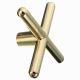 2 PCS Metal Copper Snooker Billiards Brass Cross & Spider Holder Rests Metal Rest Bridge Professional Head Holder High Quality Billiard Accessories