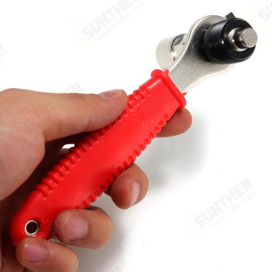 Crank Removal Repair Maintenance Puller Remover Wrench Tool Set