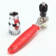 Crank Removal Repair Maintenance Puller Remover Wrench Tool Set