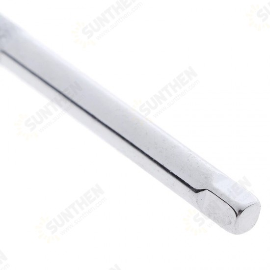 Hot New 50mm 75mm 150mm Long Extension Bar 1/4 Drive Ratchet Socket Extender Wrench Socket Tool