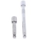 Hot New 50mm 75mm 150mm Long Extension Bar 1/4 Drive Ratchet Socket Extender Wrench Socket Tool