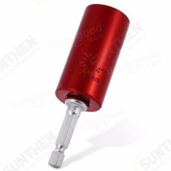 New 7-19mm Multi-function Hand Tools Universal Repair Tools Seven-color New 7-19mm Multi-function Hand Tools Universal Repair Tools Seven-color