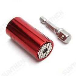 New 7-19mm Multi-function Hand Tools Universal Repair Tools Seven-color New 7-19mm Multi-function Hand Tools Universal Repair Tools Seven-color
